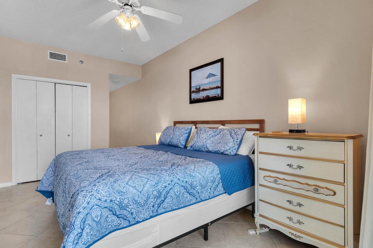 Phoenix 7 Unit 1110 Orange Beach Ngoại thất bức ảnh