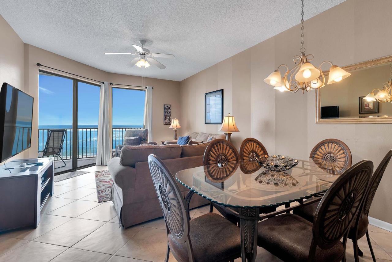 Phoenix 7 Unit 1110 Orange Beach Ngoại thất bức ảnh