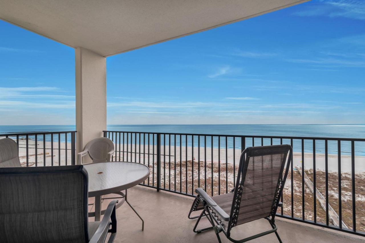 Phoenix 7 Unit 1110 Orange Beach Ngoại thất bức ảnh