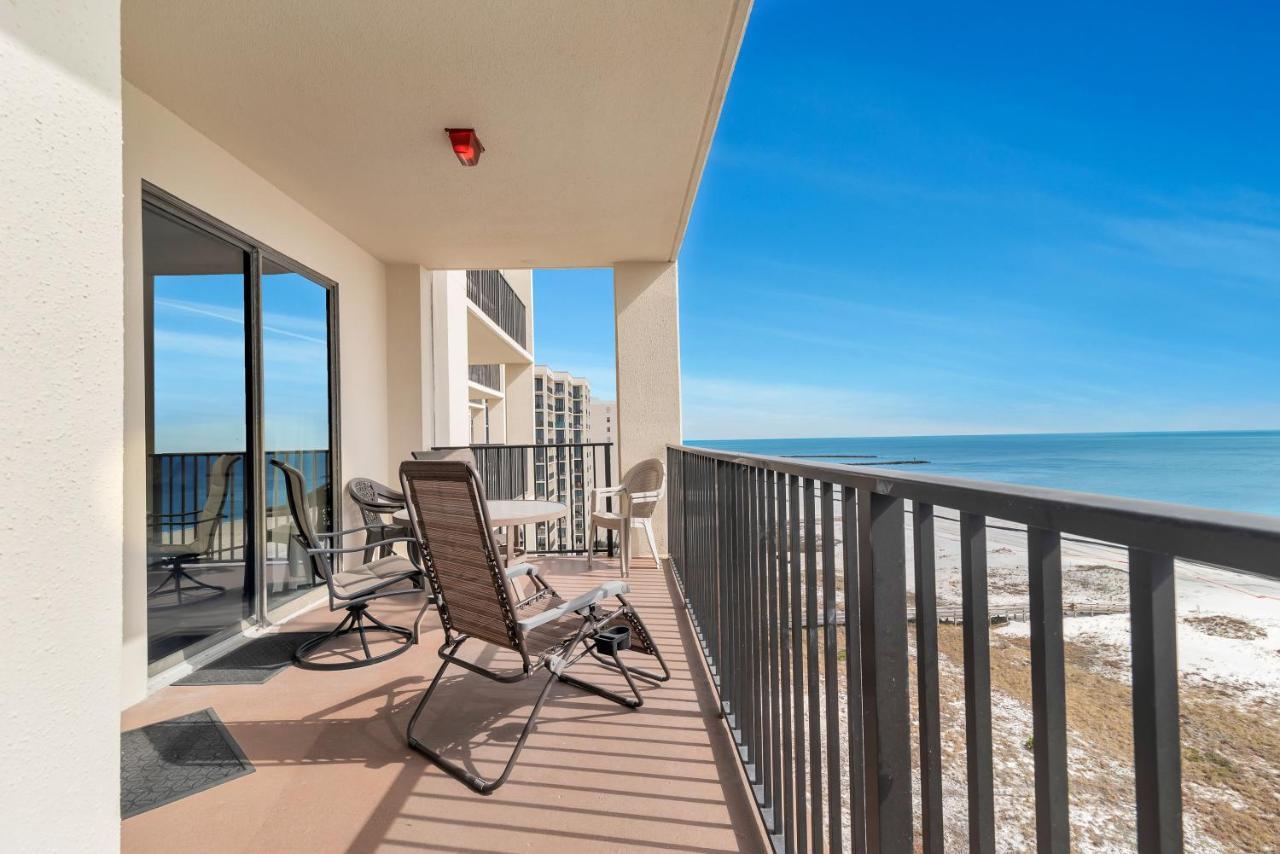 Phoenix 7 Unit 1110 Orange Beach Ngoại thất bức ảnh