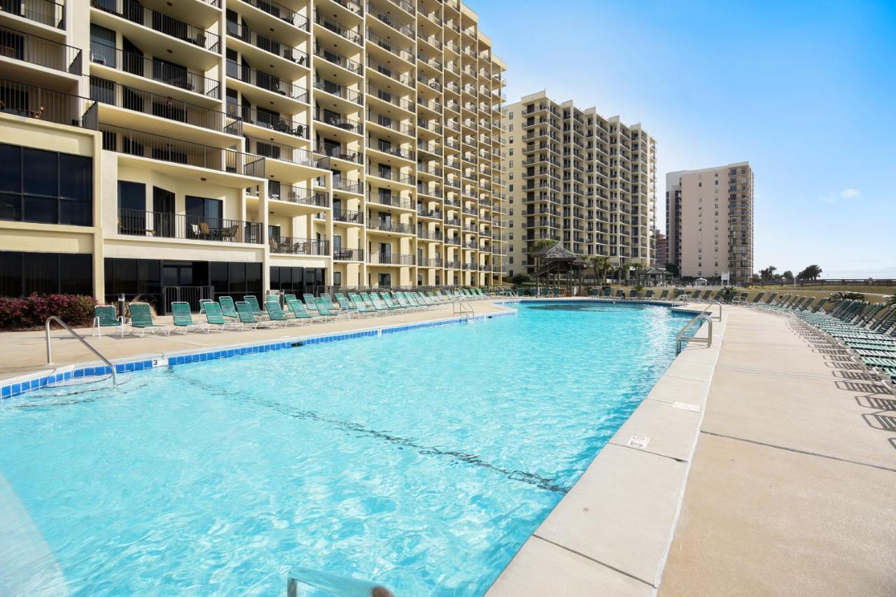 Phoenix 7 Unit 1110 Orange Beach Ngoại thất bức ảnh