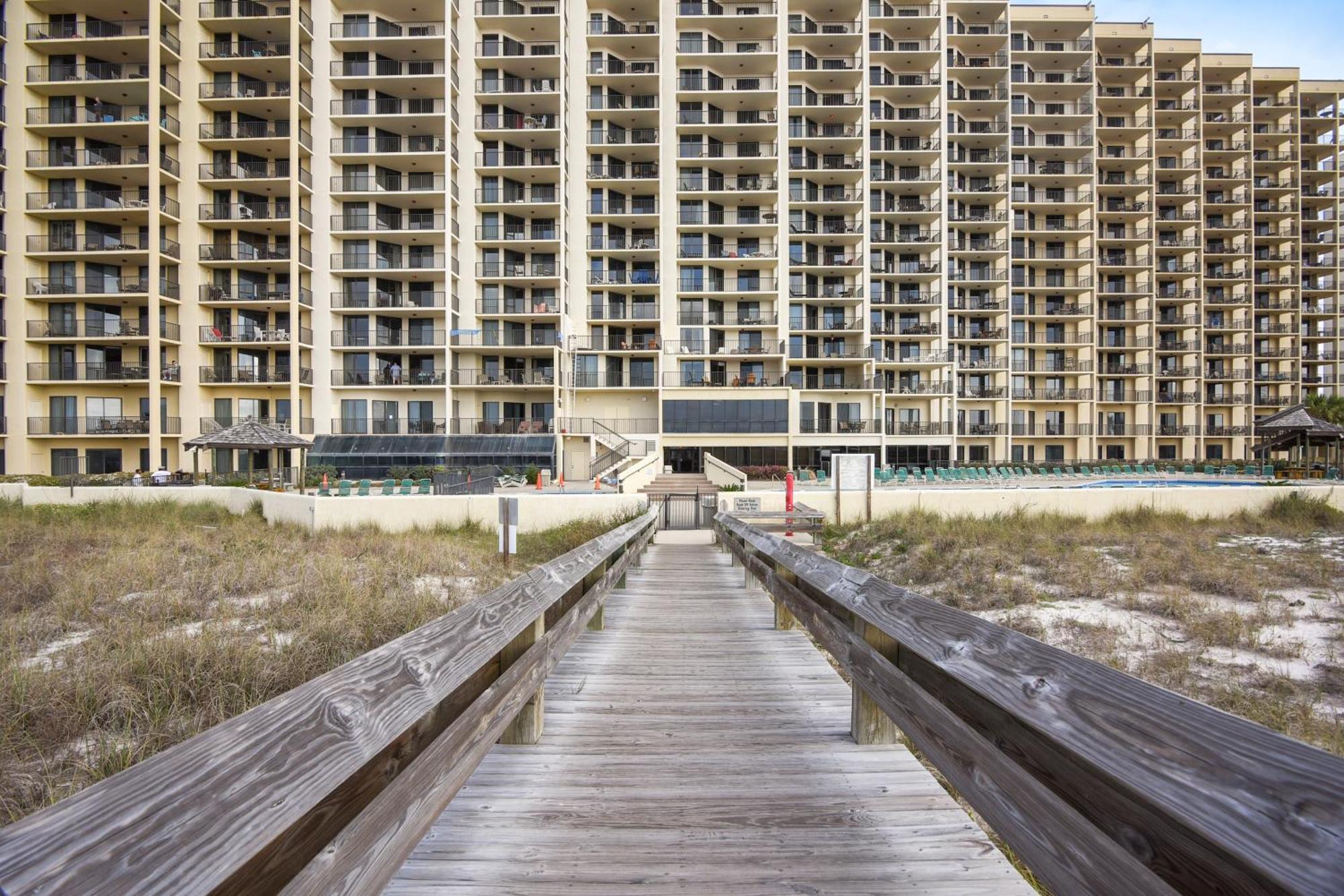 Phoenix 7 Unit 1110 Orange Beach Phòng bức ảnh